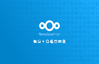 Nextcloudkep